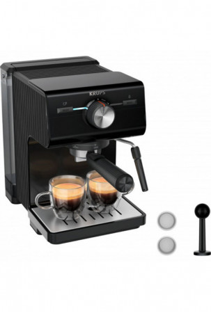 Espreso kavos aparatas...