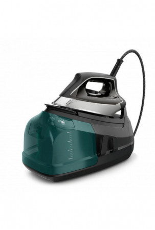 Lygintuvas su garų...