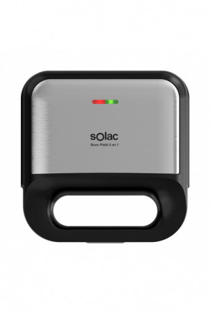 Sumuštinių keptuvė Solac...