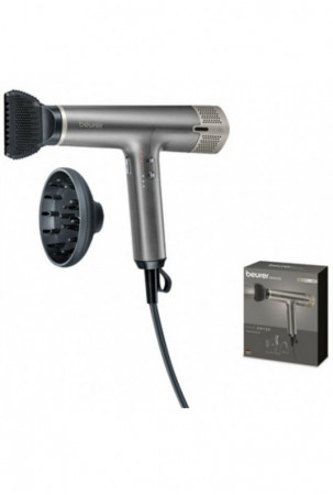 Plaukų džiovintuvas Beurer...