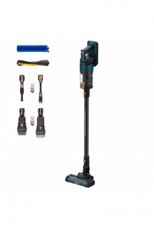 Pailgasis dulkių siurblys...