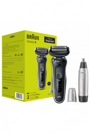 Plaukų kirpimo mašinėlė...