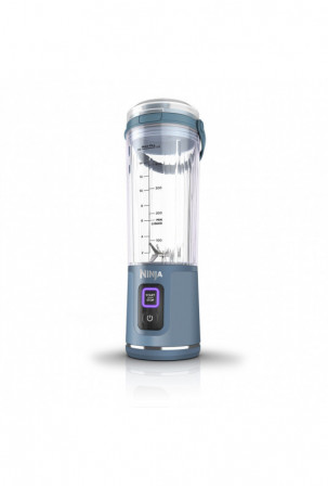 Trintuvas su indu NINJA...