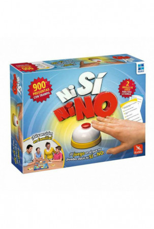 Stalo žaidimas Megableu Ni...