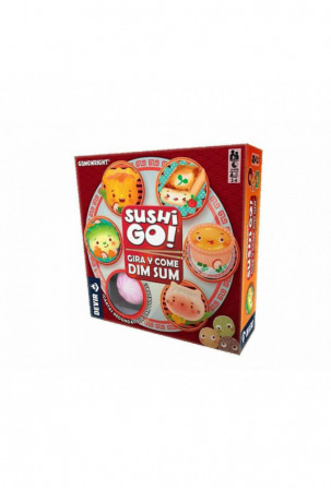 Stalo žaidimas Devir...