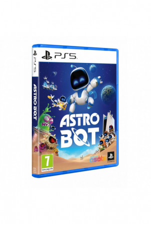 PlayStation 5 vaizdo...