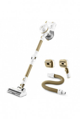 Pailgasis dulkių siurblys...