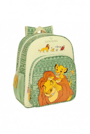 Mokyklinis krepšys Mufasa...
