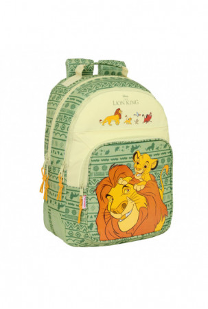 Mokyklinis krepšys Mufasa...