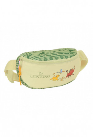 Diržo kišenė Mufasa Žalia...