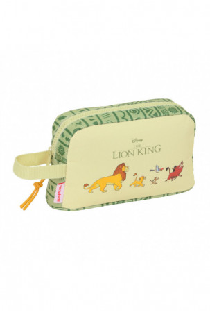 Priešpiečių dėžutė Mufasa...