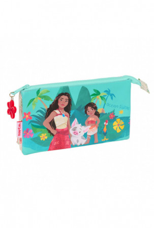 Trigubas penalas Vaiana...