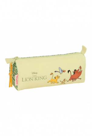 Krepšys Mufasa Žalia Rusvai...