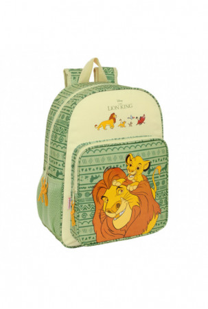 Mokyklinis krepšys Mufasa...