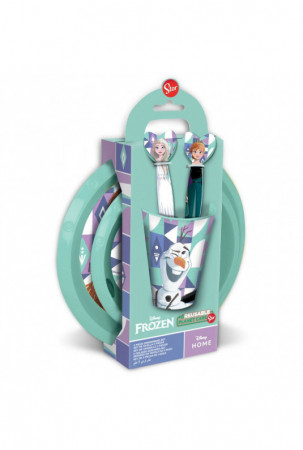 Vaikiškas indų rinkinys...