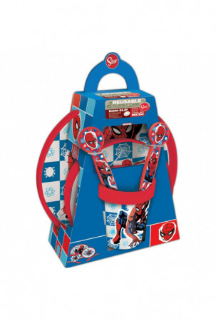 Vaikiškas indų rinkinys...