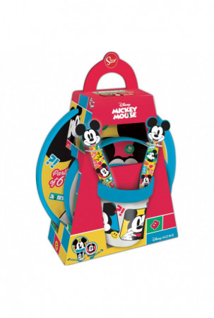 Vaikiškas indų rinkinys...