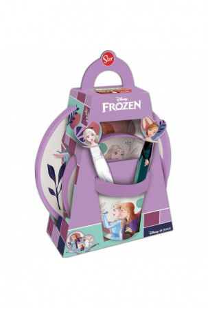 Vaikiškas indų rinkinys...