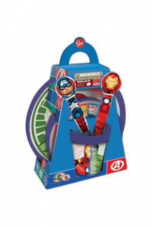 Vaikiškas indų rinkinys The...