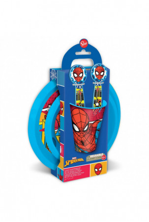 Vaikiškas indų rinkinys...