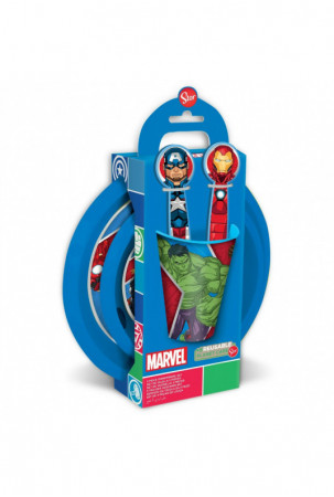 Vaikiškas indų rinkinys The...