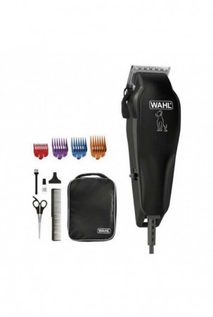 Formatavimo šukos Wahl...