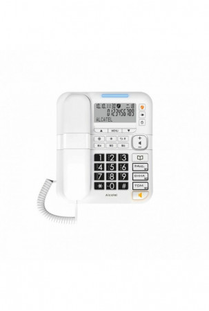 Fiksuotojo ryšio telefonas...