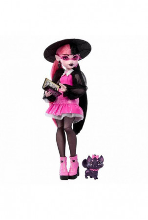 Lėlė Zombie Monster High...