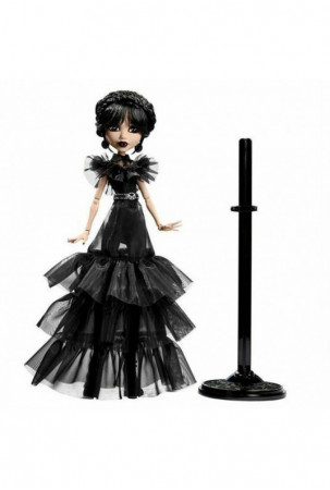 Lėlė Monster High Wednesday