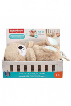 Vaikiškų lovelių karuselė...