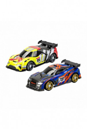 Nuotoliniu būdu valdomas...