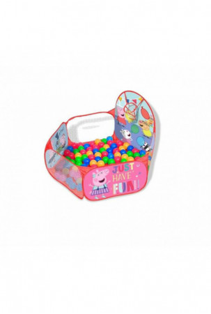 Kamuolių baseinas Reig...