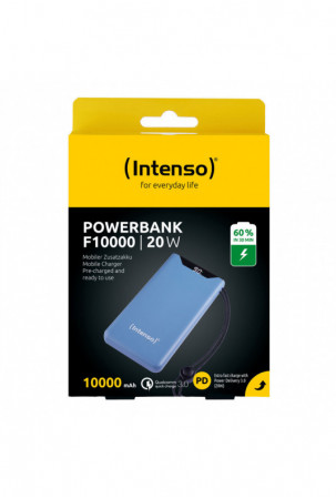 Powerbank INTENSO 7332035...