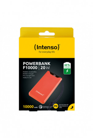 Powerbank INTENSO 10000 mAh...