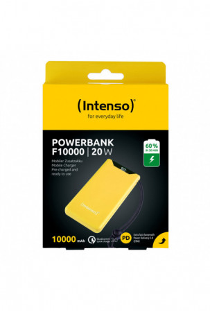 Powerbank INTENSO 10000 mAh...