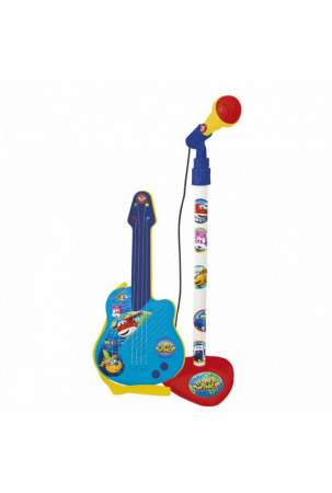 Kūdikių gitara Reig Super...