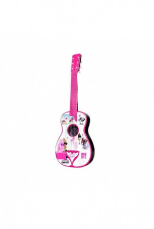 Kūdikių gitara Reig Barbie