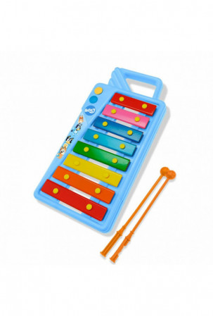 Ksilofonas Reig Bluey...