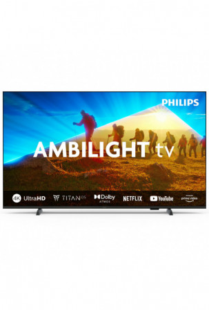 Smart TV Philips 50PUS8009...