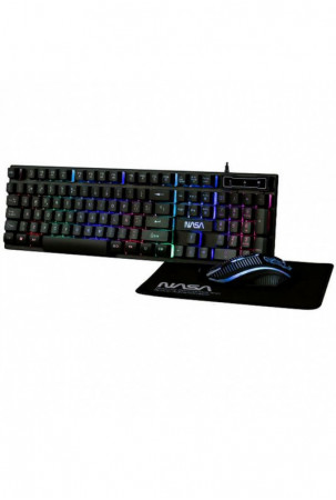 Žaidimų pakuotė NASA