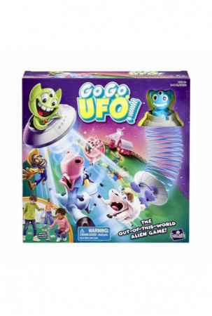 Stalo žaidimas Goliath Go...