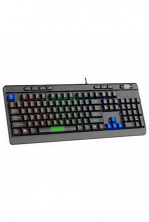 Žaidimų klaviatūra Sparco...