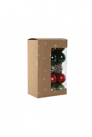 Eglutės rutuliukai Home...