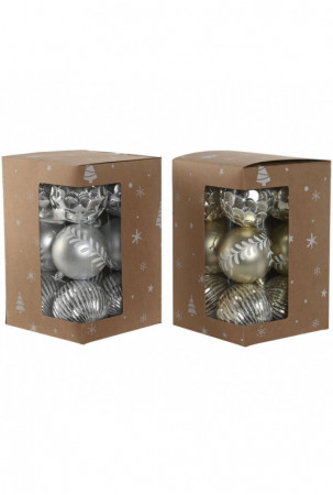 Eglutės rutuliukai Home...