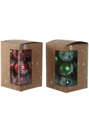 Eglutės rutuliukai Home...