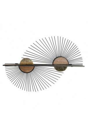 Lentyna Home ESPRIT Juoda...