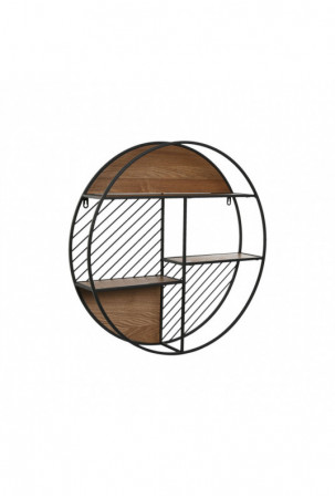 Lentyna Home ESPRIT Juoda...