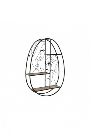 Lentyna Home ESPRIT Juoda...