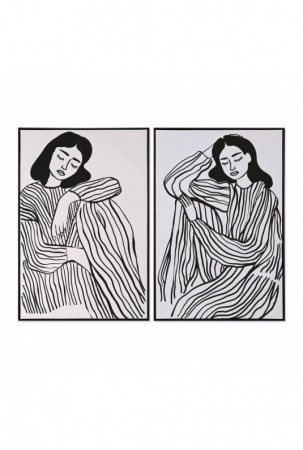 Paveikslas Home ESPRIT...