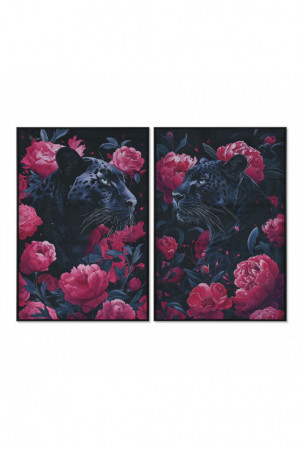 Paveikslas Home ESPRIT...